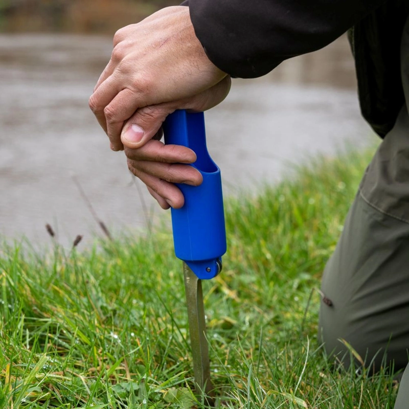 Zebco Fishing Rod Holder